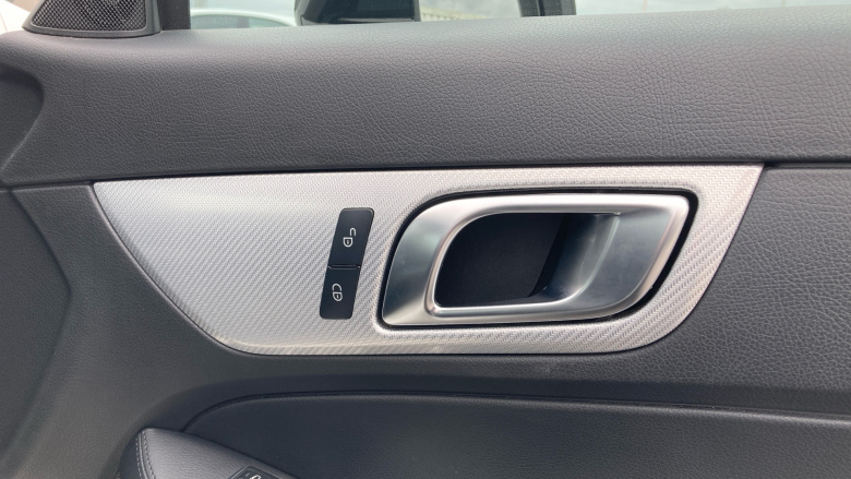 Mercedes-Benz SLC 180 AMG Line 2dr Petrol Roadster